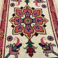پادری|پادری|کرج, ساماندهی|دیوار
