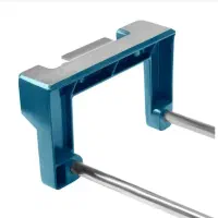 فارسی بر دوطرفه تیغه ۲۵۰ کشویی رونیکس مدل ۵۰۰۱|ابزارآلات|بندرعباس, |دیوار