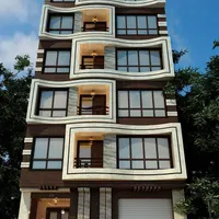 دروس بهترین لوکیشن ۱۲۰متر ۲خواب