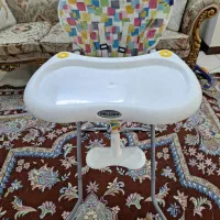 صندلی غذای بچه