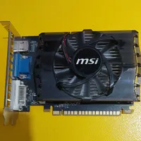 کارت گرافیک msi
