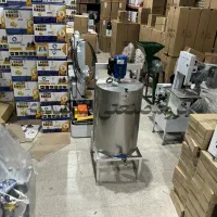 کره گیر 300 اسکندری مشک برقی دوغزن صنعتی مغزیجات|فروشگاه و مغازه|کرج, مطهری|دیوار