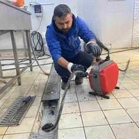 لوله بازکنی اورژانسی،ارزان معتبرشرکتی،بشرط‌بازشدن