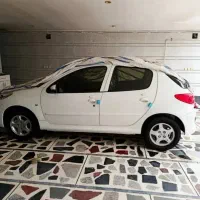 پژو ۲۰۷ سقف شیشه ای مدل ۱۴۰۴ صفر کیلومتر