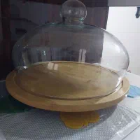 کیک خوری گردون خارجی اصل|ظروف سرو و پذیرایی|تهران, اتابک|دیوار