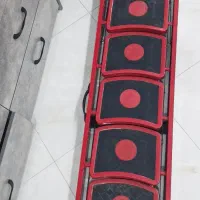 نردبان ۷پله