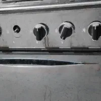 گاز|اجاق گاز و لوازم برقی پخت‌وپز|تایباد, |دیوار