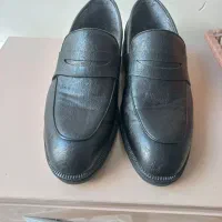 کفش مردانه کالج سایز ۴۰ نو نو