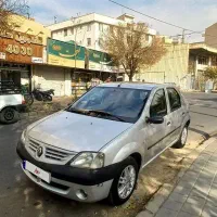 ال نود ۸۸ مدل e2 پارس خودرو|خودرو سواری و وانت|همدان, |دیوار