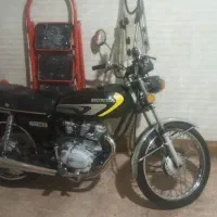 موتور سیکلت مدل ۹۱