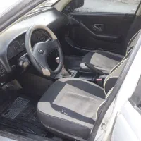 روآ ۸۷|خودرو سواری و وانت|مشهد, شهرک ابوذر|دیوار