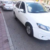 ساینا مدل98|خودرو سواری و وانت|تهران, شهرک شریعتی|دیوار