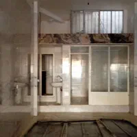 یک باب مغازه حاشیه اصلی خیابان صندل آباد