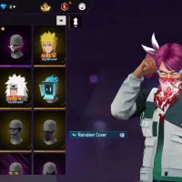 اکانت فری فایر لول ۵۳|کنسول، بازی ویدئویی و آنلاین|رشت, توشیبا|دیوار