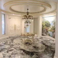 225متر طبقه پنجم