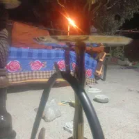 قلیان عربی