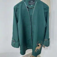 مانتو در حد نو|لباس|رشت, نخودچر|دیوار