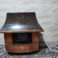 فروش کپسول بخاری سینک مشعل گازی