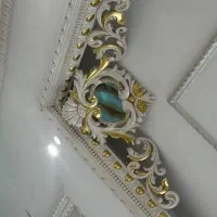 گچ کاری گچبری پذیرفته میشود