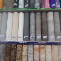 نصب برچسب کابینت،دیوار و کمد|خدمات پیشه و مهارت|تهران, شهران شمالی|دیوار