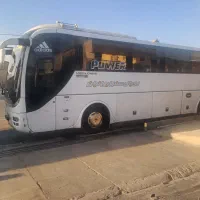 اتوبوس مان|خودرو سنگین|شیراز, دانشگاه شیراز|دیوار