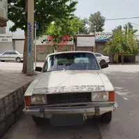 پیکان 81