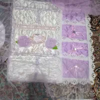 لوازم شخصی|لباس|مشکین‌دشت, |دیوار