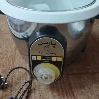 پلوپز برقی ۴نفره