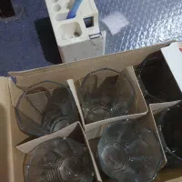 ۲ دست فنجان آرکروک فرانسه کاملا آکبند|ظروف سرو و پذیرایی|تهران, امیریه|دیوار