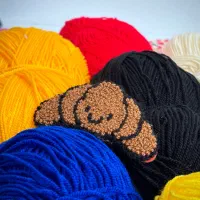 فروش محصولات نیدل پانچ|صنایع دستی و سایر لوازم تزئینی|شاهینشهر, شهرک میلاد|دیوار