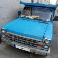 نیسان دیزل|خودرو سواری و وانت|همدان, |دیوار