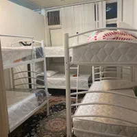 خوابگاه دخترانه با نازل ترین قیمت بهترین امکانات|اجارهٔ کوتاه‌مدت آپارتمان و سوئیت|تهران, بلوار کشاورز|دیوار