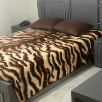 سرویس خواب تمام چوب