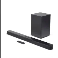 ساندبار جی بی ال مدل 5.1