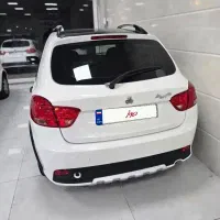 کوییک GXR مدل 1403 در حد نو|خودرو سواری و وانت|بندرعباس, |دیوار