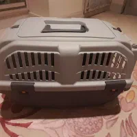 باکس حمل حیوانات