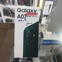سامسونگ a07 حافظه ۱۲۸