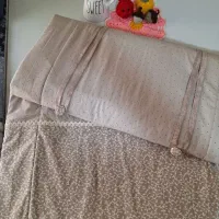 ست سرویس عروس|سفره، حوله، دستمال آشپزخانه|بیرجند, |دیوار