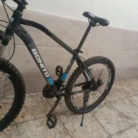 دوچرخه 26|دوچرخه، اسکیت، اسکوتر|رشت, عینک|دیوار