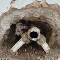 پیکور تخریب حرفه ای