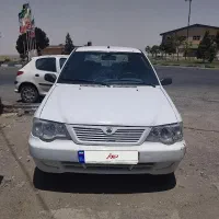 پراید ۱۱۱|خودرو سواری و وانت|کاشان, فاز ۲ ناجی آباد|دیوار