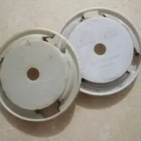 چراغ نفتی قدیمی|کلکسیون اشیاء عتیقه|جهرم, |دیوار