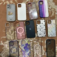 قاب گوشی ایفون ۱۲ پرو