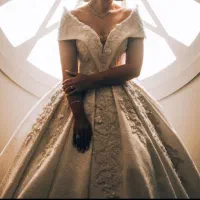 تور عروسی نو نو|لباس|اراک, |دیوار