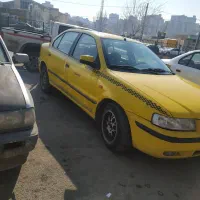 سمند|خودرو سواری و وانت|تبریز, |دیوار