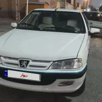 پارس۹۵سال|خودرو سواری و وانت|اهواز, شهرک حفاری|دیوار