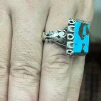 فیروزه شجر نیشابوری اصل|جواهرات|قم, گلزار|دیوار