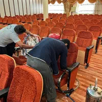 نظافت مبلشویی کفسابی سمپاشی نماشوی نشتیابی پرستاری|خدمات نظافت|ایلام, |دیوار