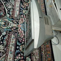 تعدادی وسایل منزل.تلویزیون.میز.جاکفشی.دوچرخه۱۶|تلویزیون و پروژکتور|خاوه, |دیوار