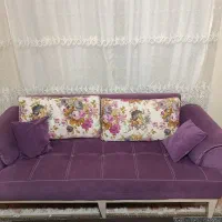 مبل راحتی ۷نفره